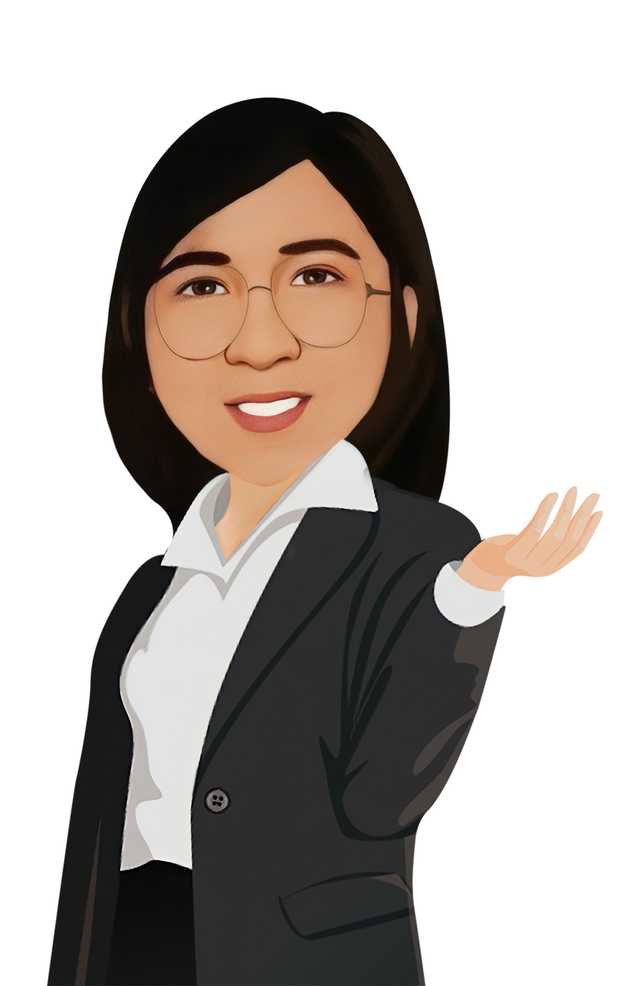 Patricia Donggon